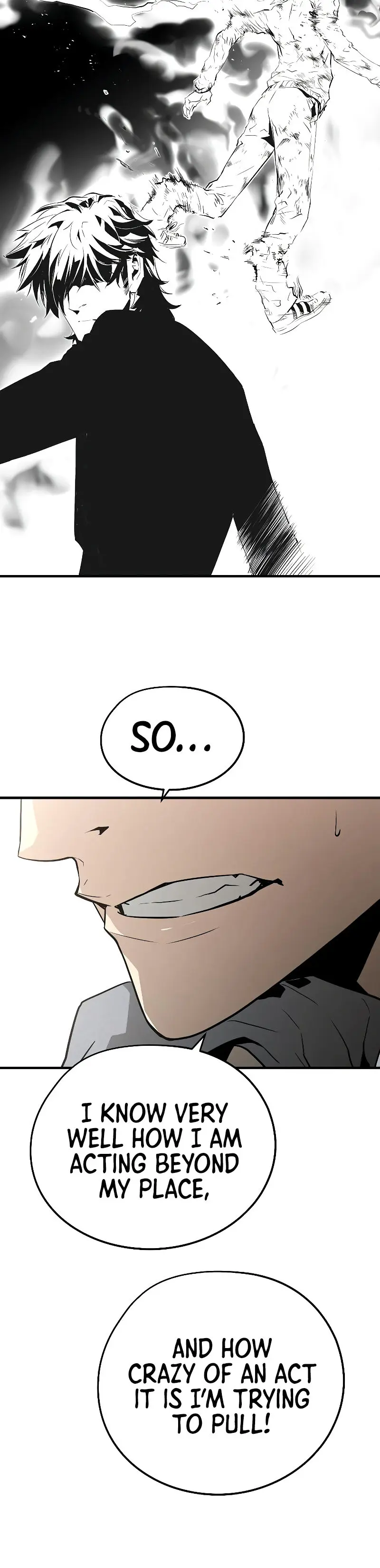 Eternal Force Manhwa Chapter 34 - Page 43