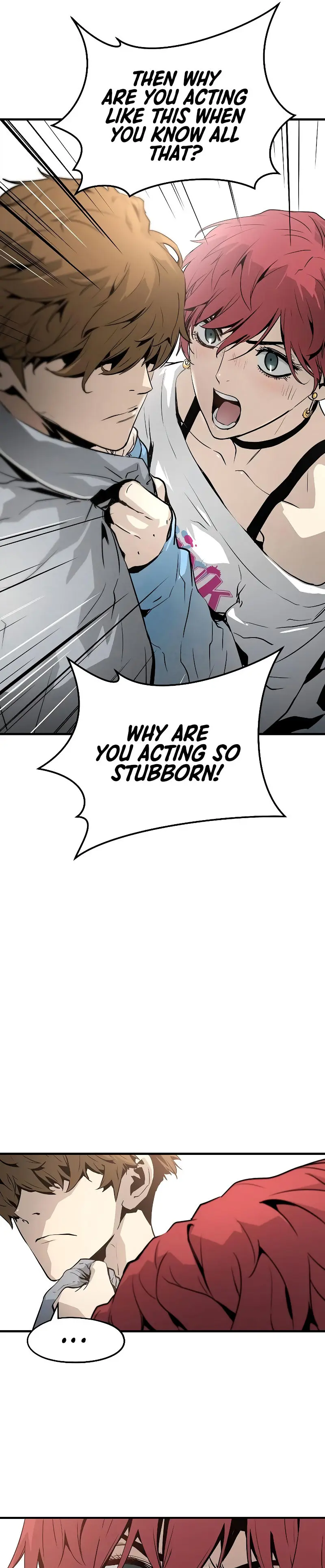 Eternal Force Manhwa Chapter 34 - Page 44