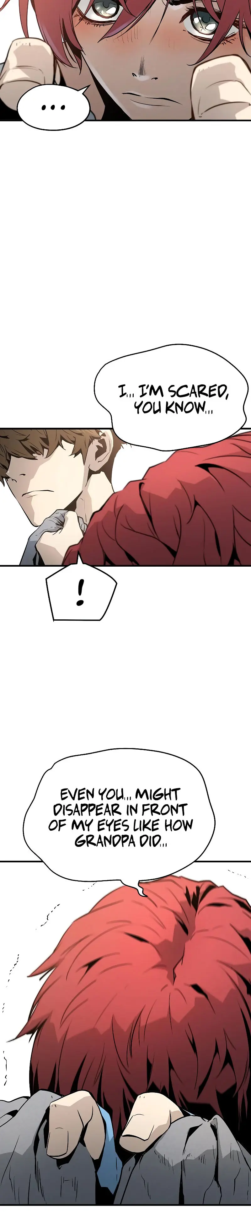 Eternal Force Manhwa Chapter 34 - Page 45