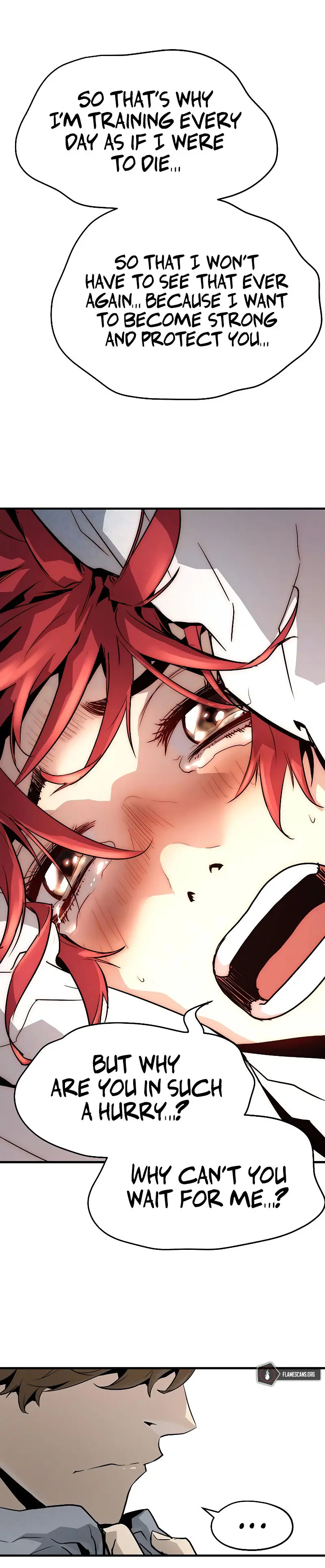 Eternal Force Manhwa Chapter 34 - Page 46