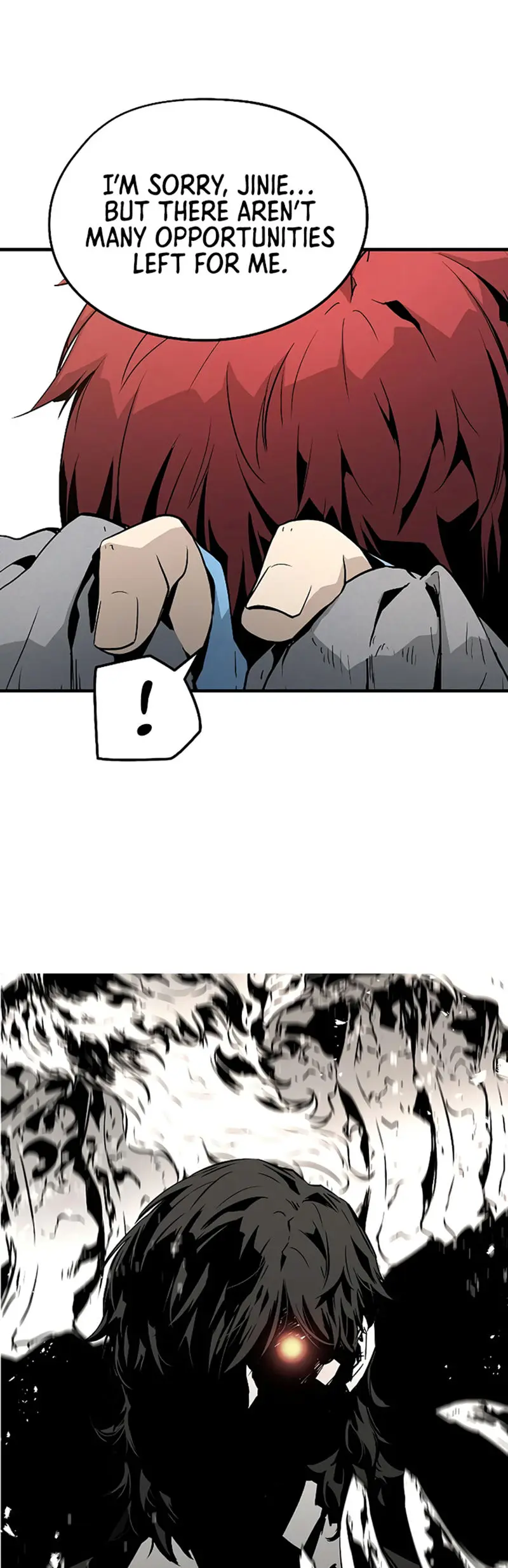 Eternal Force Manhwa Chapter 34 - Page 47