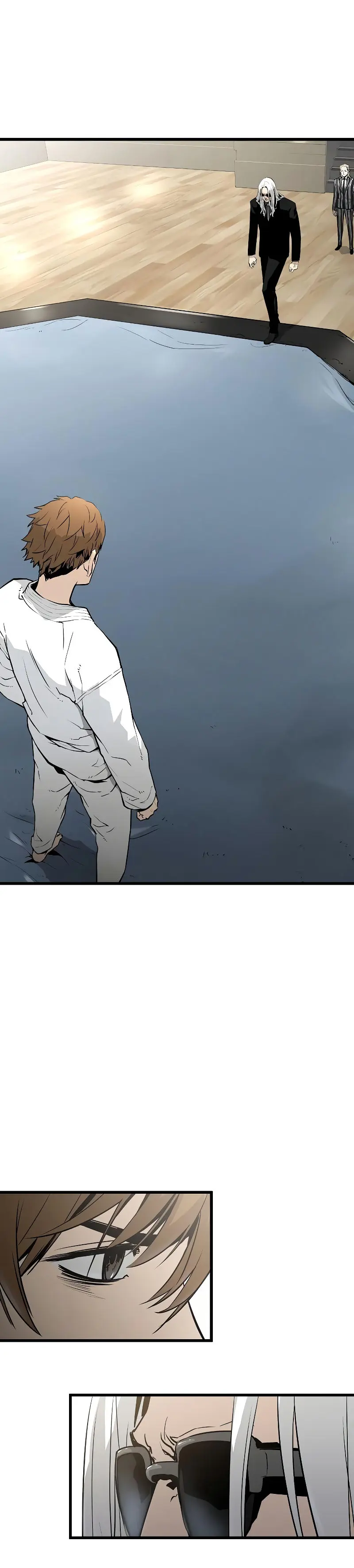Eternal Force Manhwa Chapter 34 - Page 6