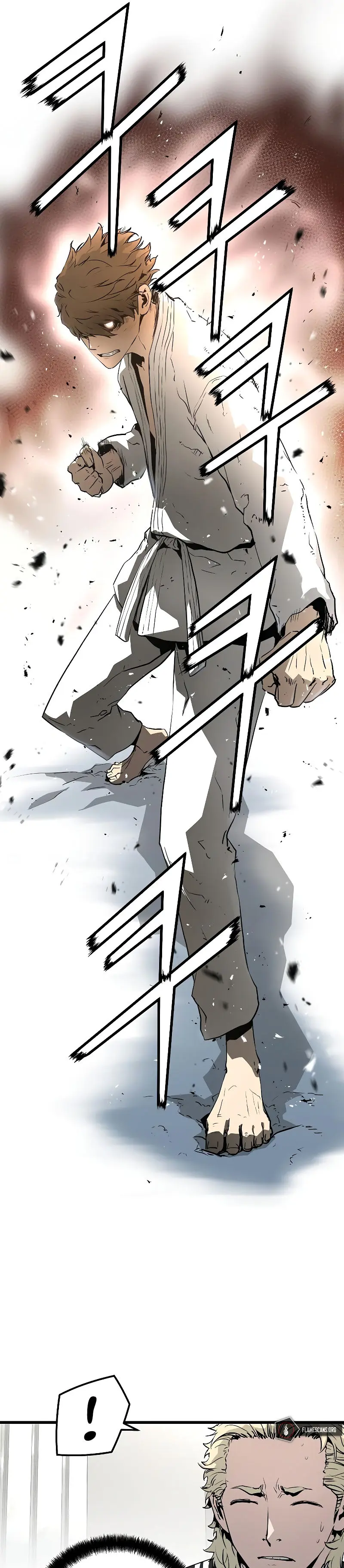 Eternal Force Manhwa Chapter 34 - Page 8