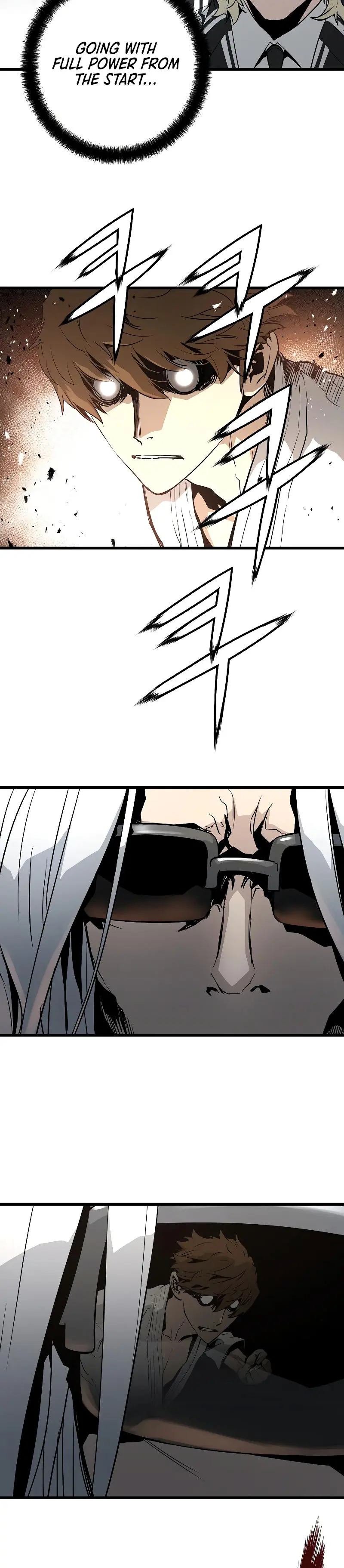 Eternal Force Manhwa Chapter 34 - Page 9