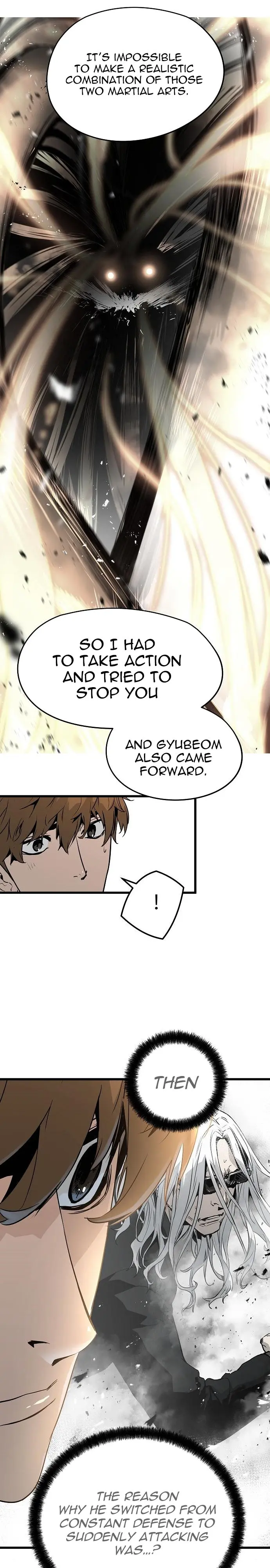 Eternal Force Manhwa Chapter 35 - Page 12