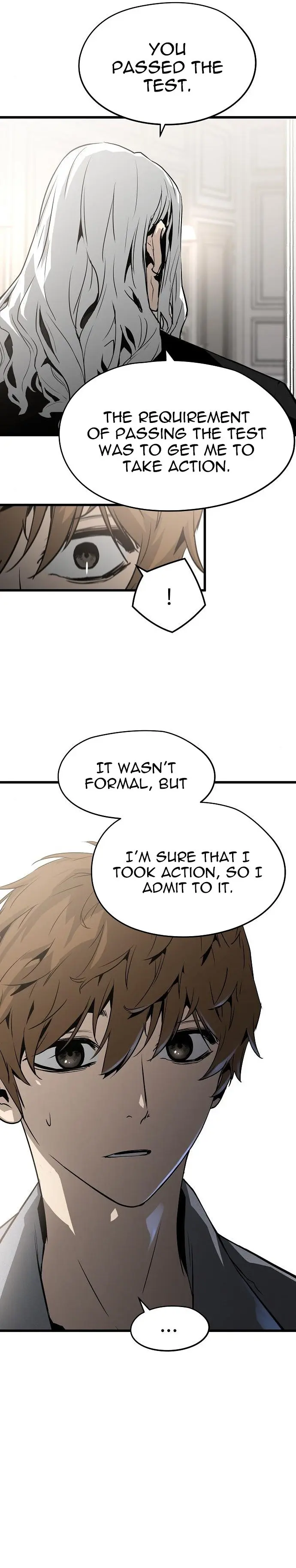 Eternal Force Manhwa Chapter 35 - Page 15