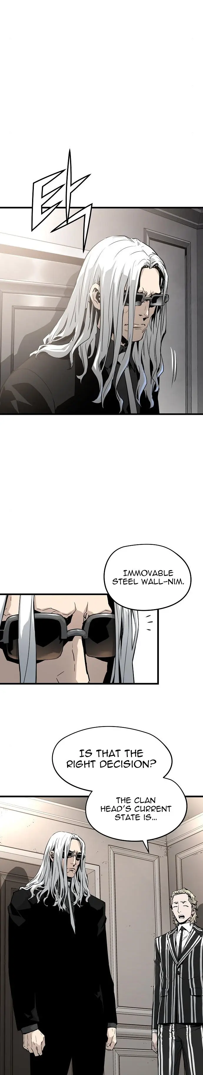Eternal Force Manhwa Chapter 35 - Page 16