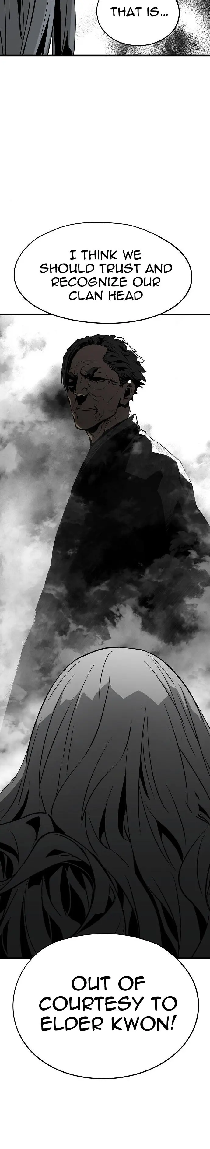 Eternal Force Manhwa Chapter 35 - Page 19