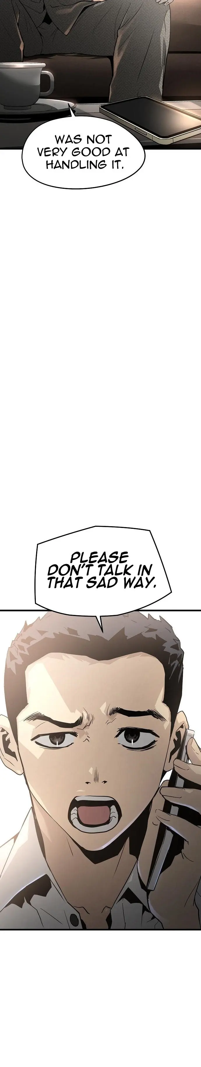 Eternal Force Manhwa Chapter 35 - Page 23