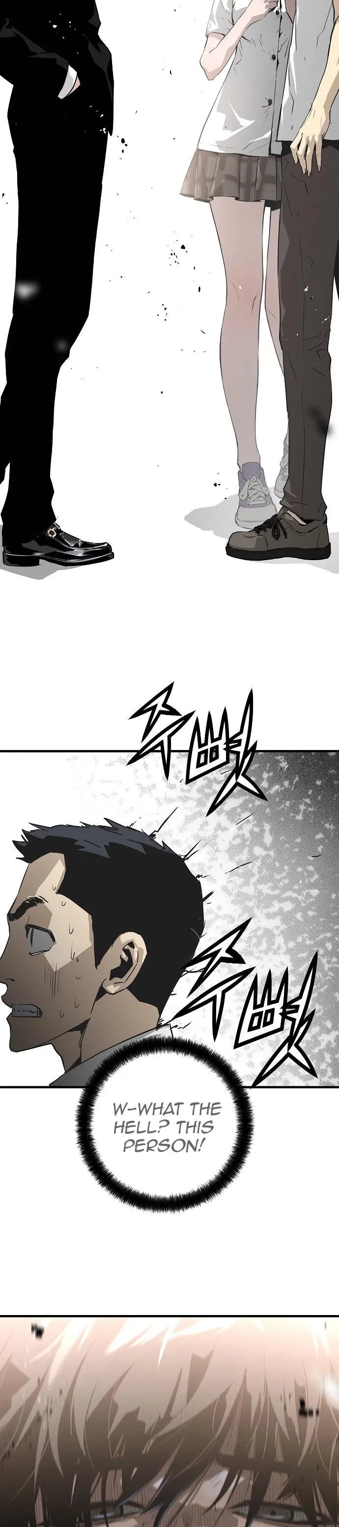Eternal Force Manhwa Chapter 35 - Page 37