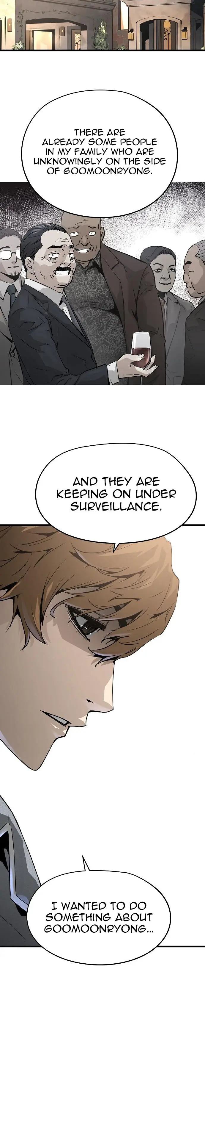 Eternal Force Manhwa Chapter 35 - Page 7