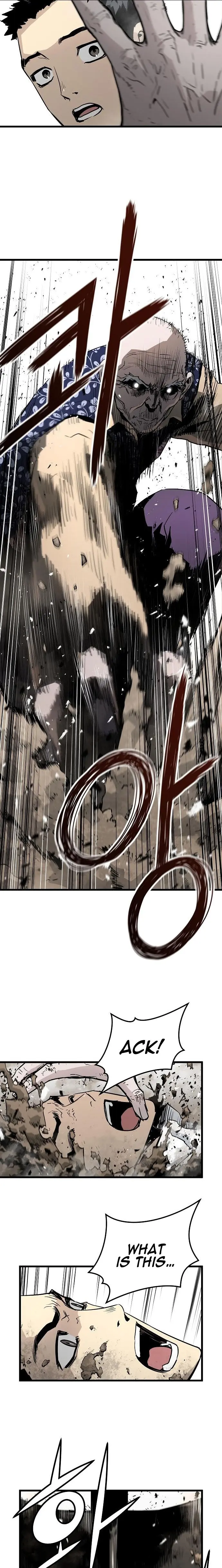 Eternal Force Manhwa Chapter 36 - Page 11