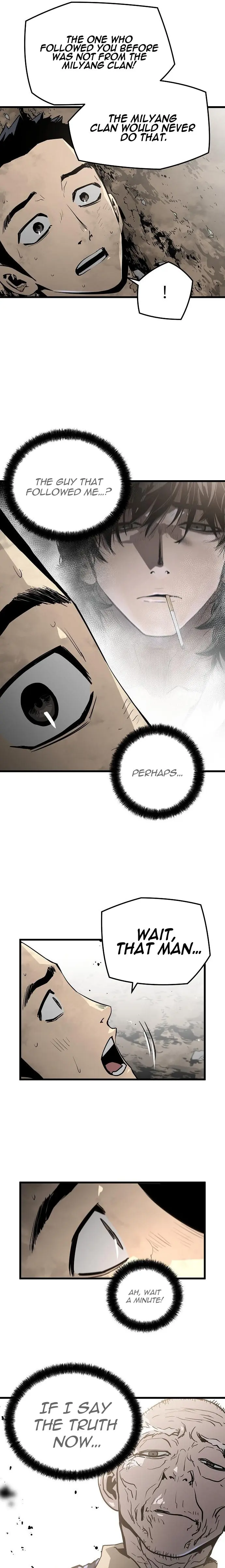 Eternal Force Manhwa Chapter 36 - Page 15