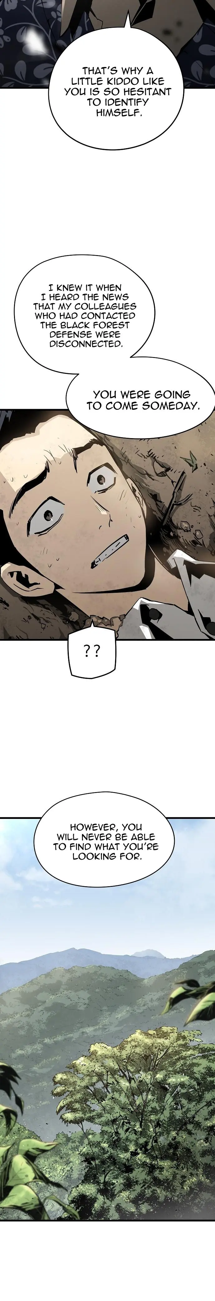 Eternal Force Manhwa Chapter 36 - Page 18