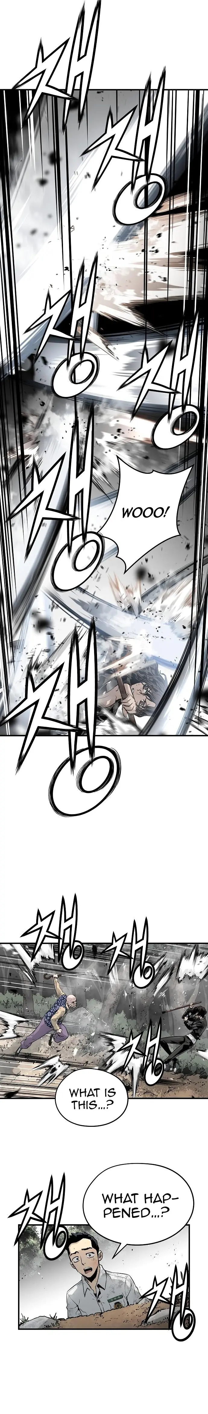 Eternal Force Manhwa Chapter 36 - Page 26