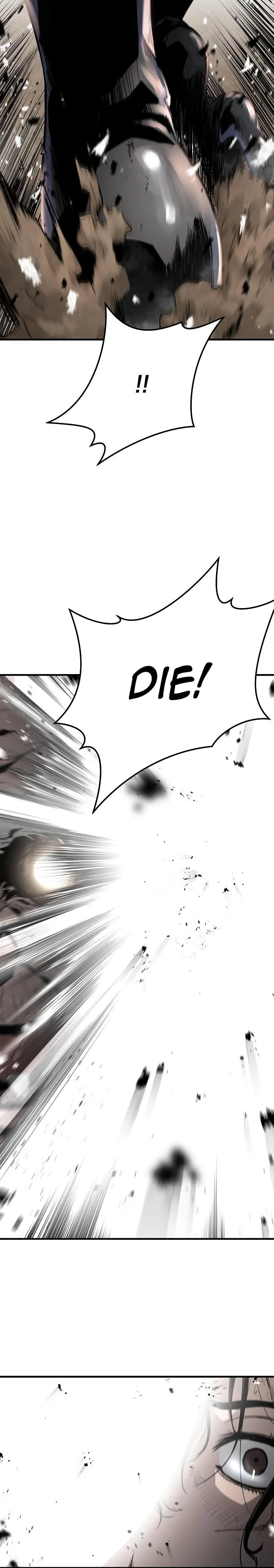 Eternal Force Manhwa Chapter 36 - Page 28