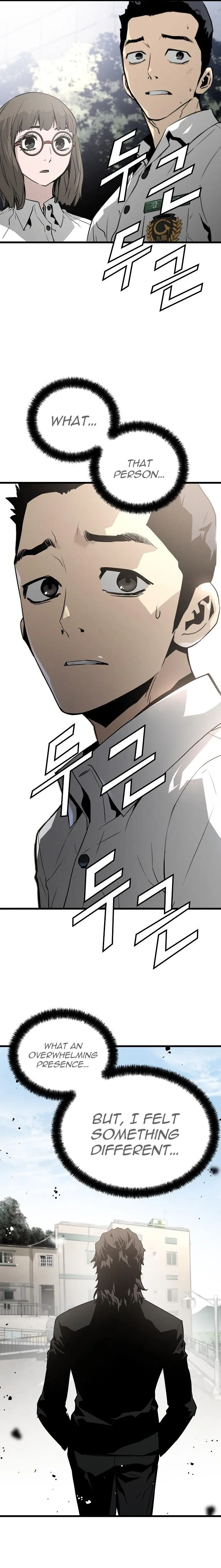 Eternal Force Manhwa Chapter 36 - Page 7