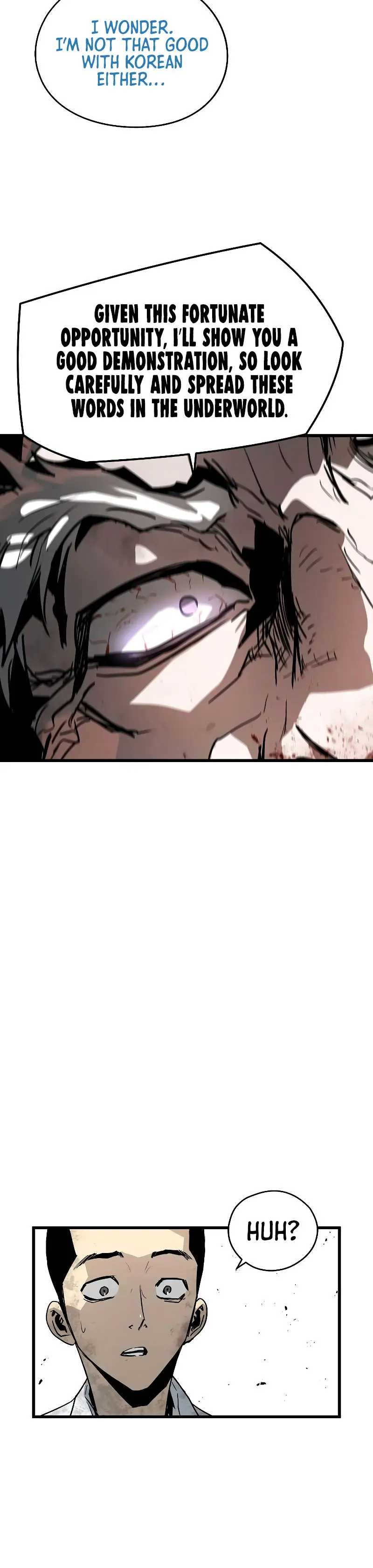 Eternal Force Manhwa Chapter 37 - Page 10