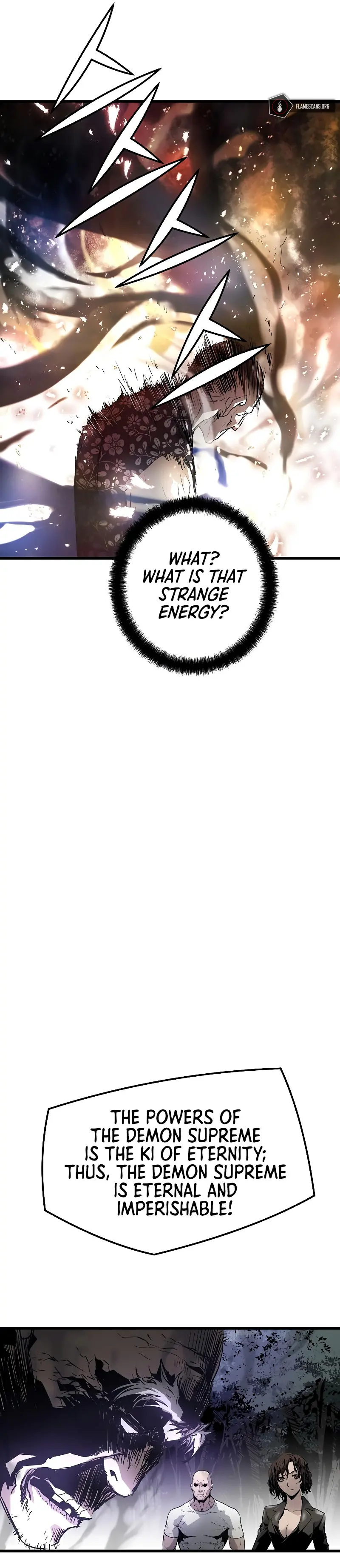 Eternal Force Manhwa Chapter 37 - Page 11