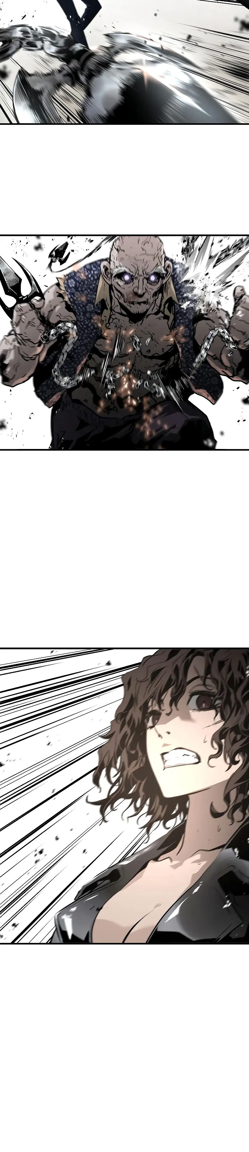 Eternal Force Manhwa Chapter 37 - Page 21