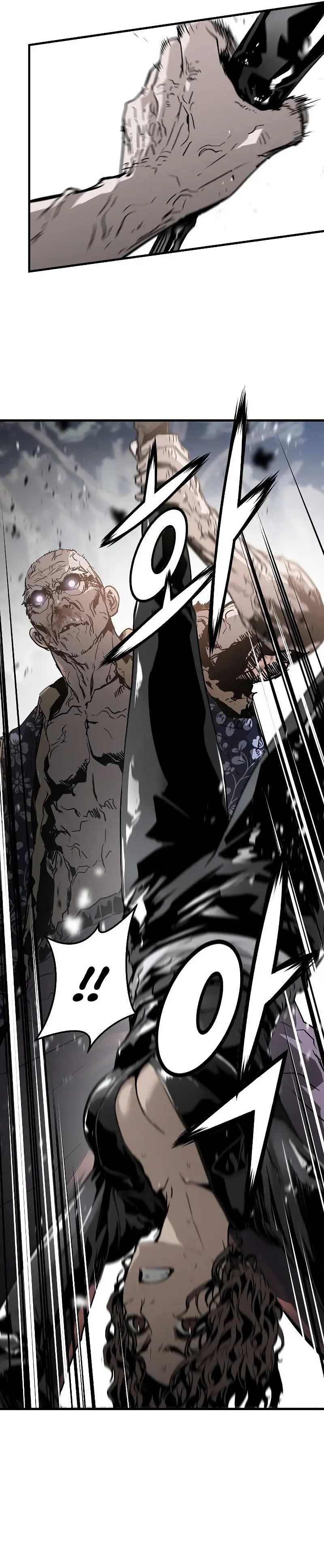 Eternal Force Manhwa Chapter 37 - Page 23