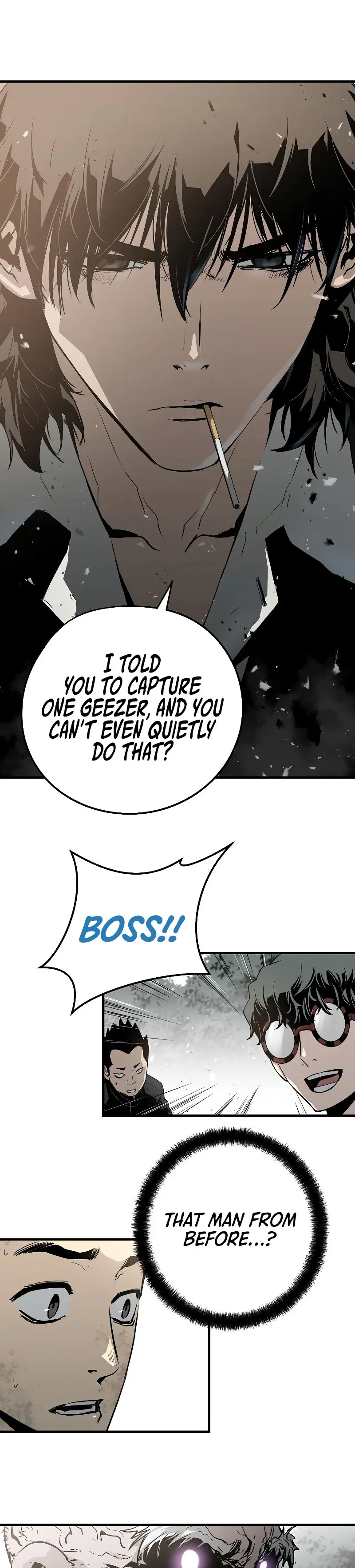 Eternal Force Manhwa Chapter 37 - Page 27