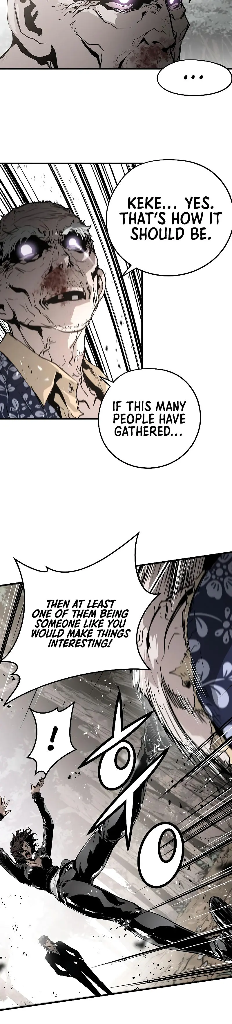 Eternal Force Manhwa Chapter 37 - Page 28