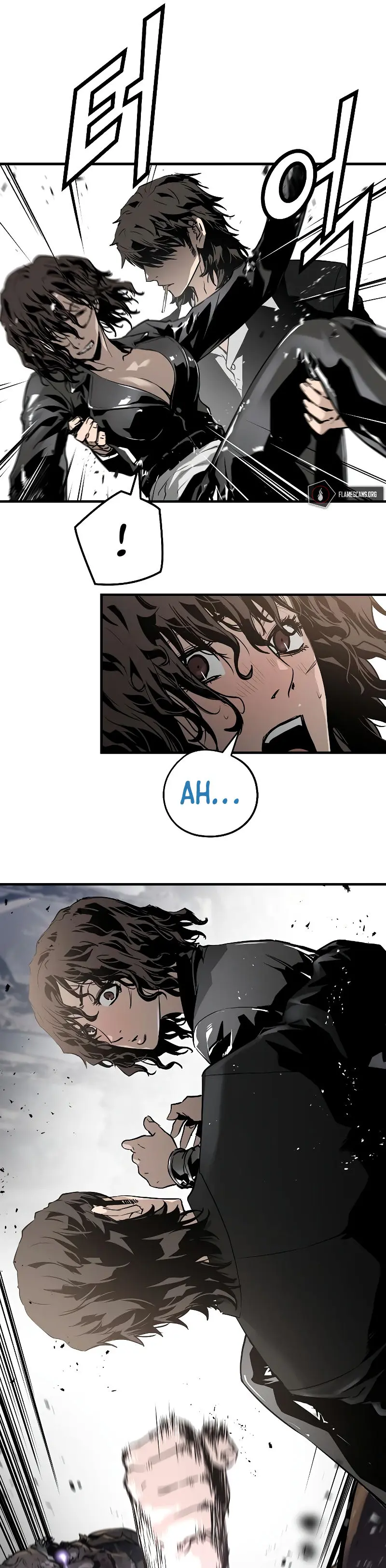 Eternal Force Manhwa Chapter 37 - Page 29
