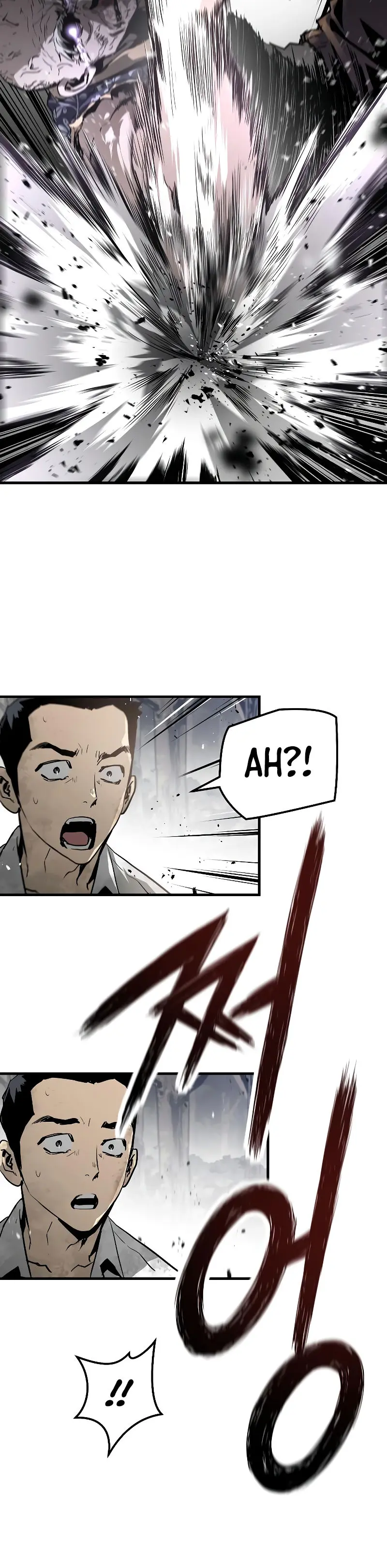 Eternal Force Manhwa Chapter 37 - Page 30