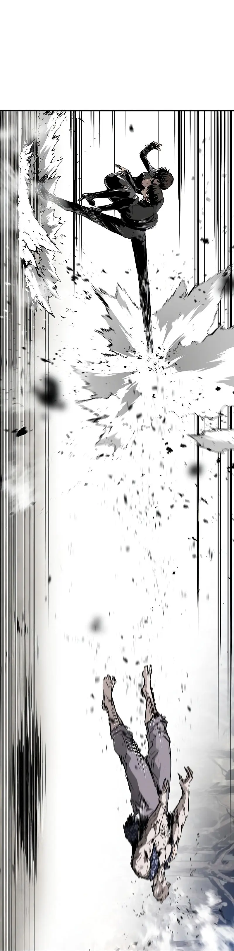 Eternal Force Manhwa Chapter 37 - Page 31