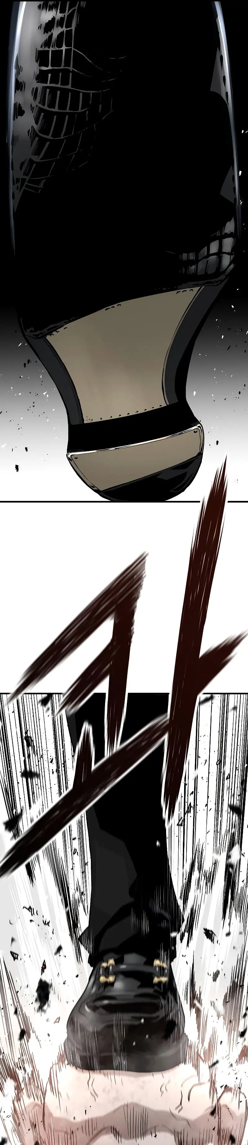Eternal Force Manhwa Chapter 37 - Page 38