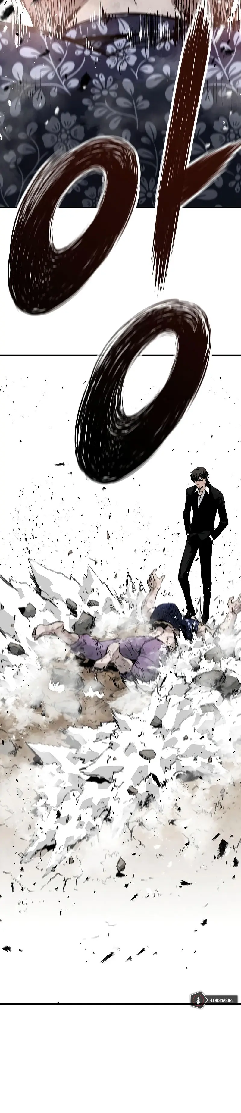 Eternal Force Manhwa Chapter 37 - Page 39