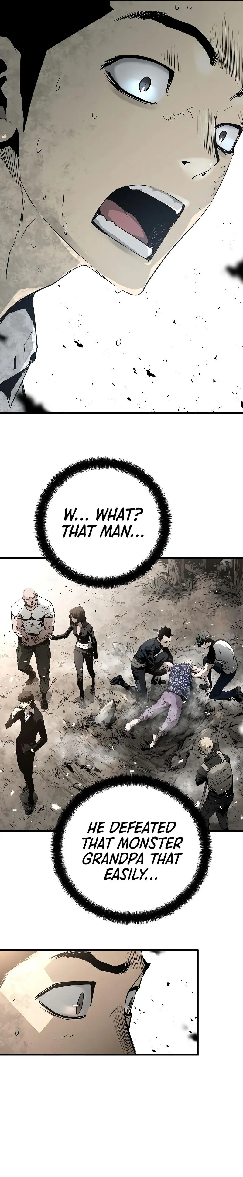 Eternal Force Manhwa Chapter 37 - Page 41