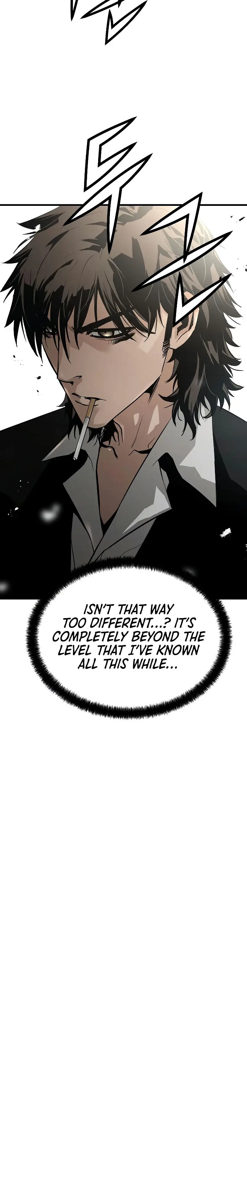 Eternal Force Manhwa Chapter 37 - Page 43