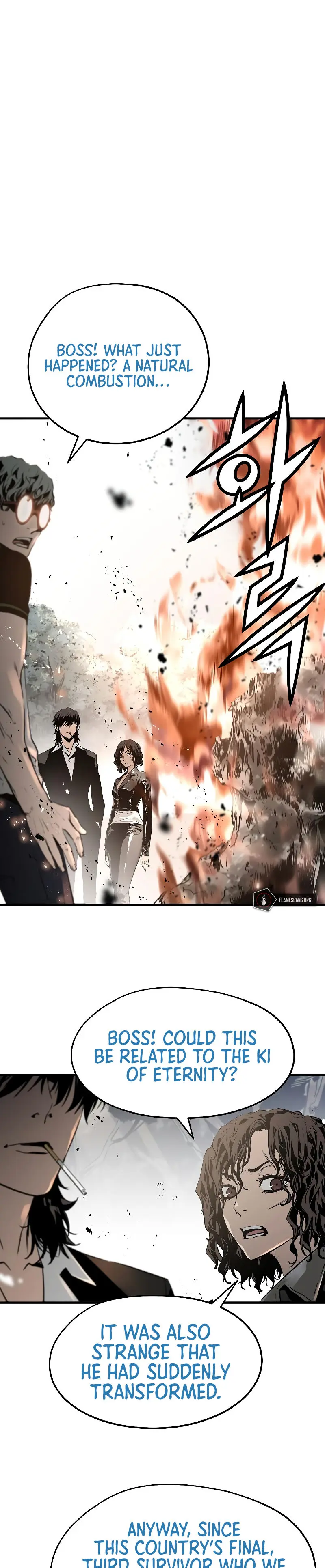 Eternal Force Manhwa Chapter 37 - Page 48