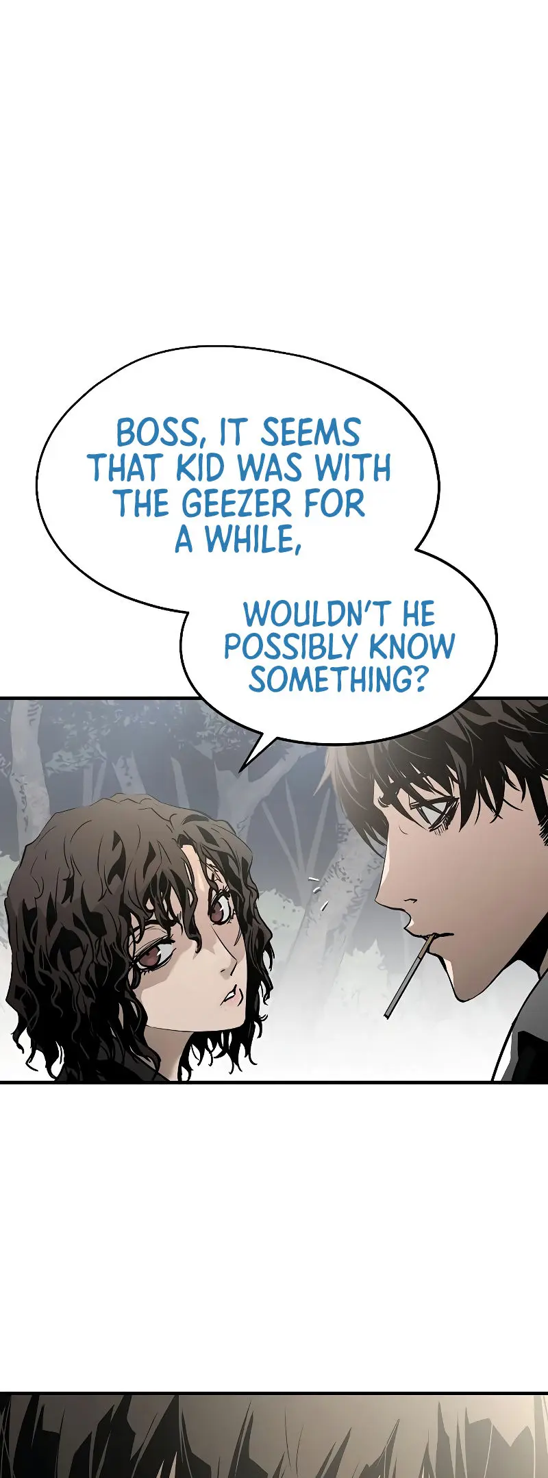 Eternal Force Manhwa Chapter 37 - Page 50