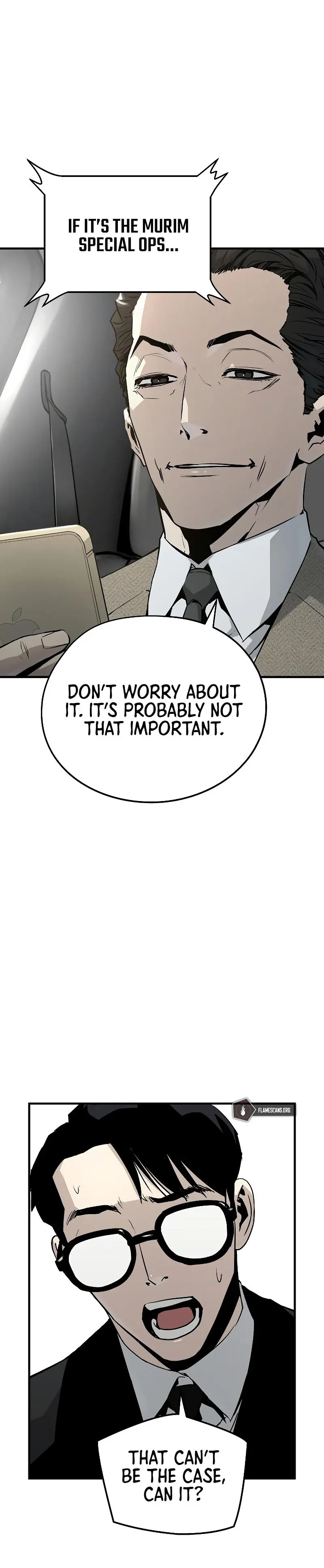 Eternal Force Manhwa Chapter 38 - Page 13