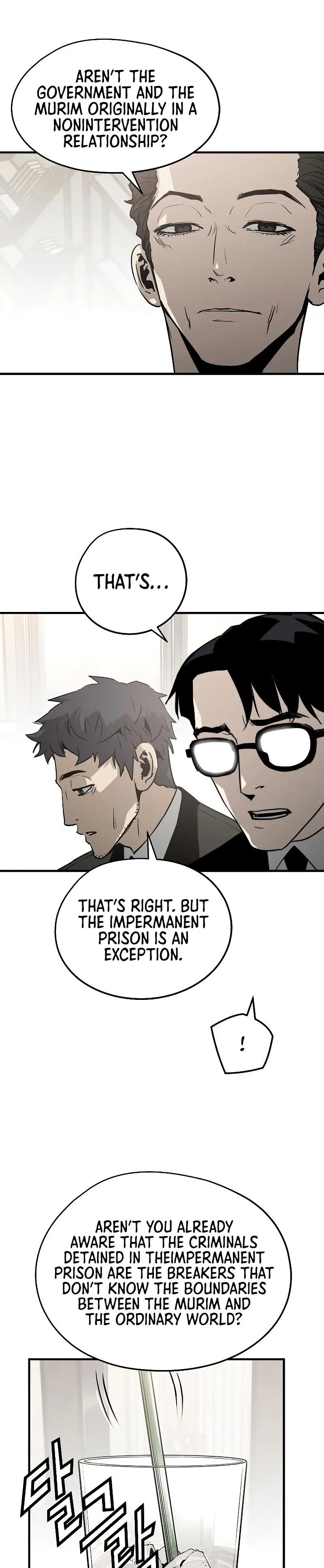 Eternal Force Manhwa Chapter 38 - Page 15