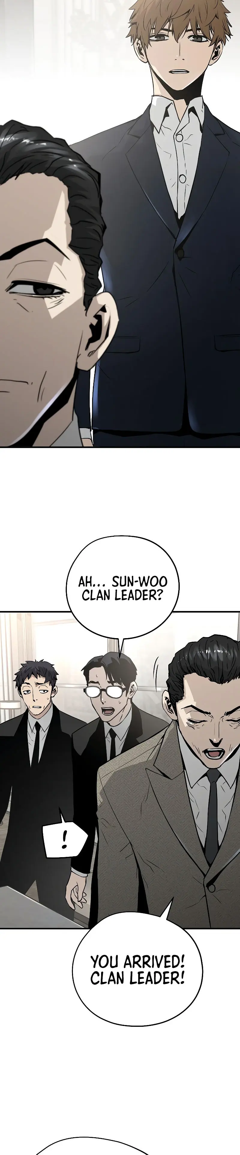 Eternal Force Manhwa Chapter 38 - Page 18