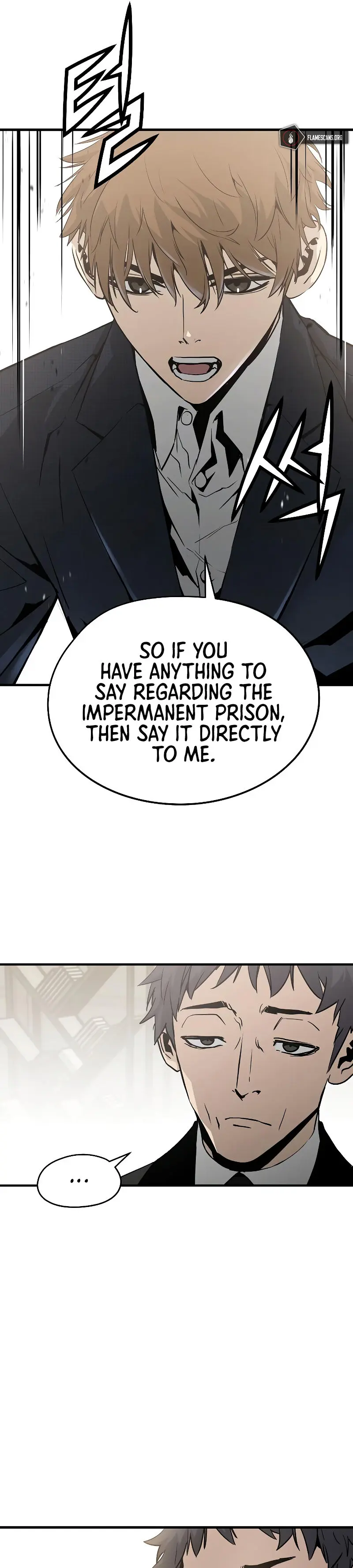 Eternal Force Manhwa Chapter 38 - Page 20