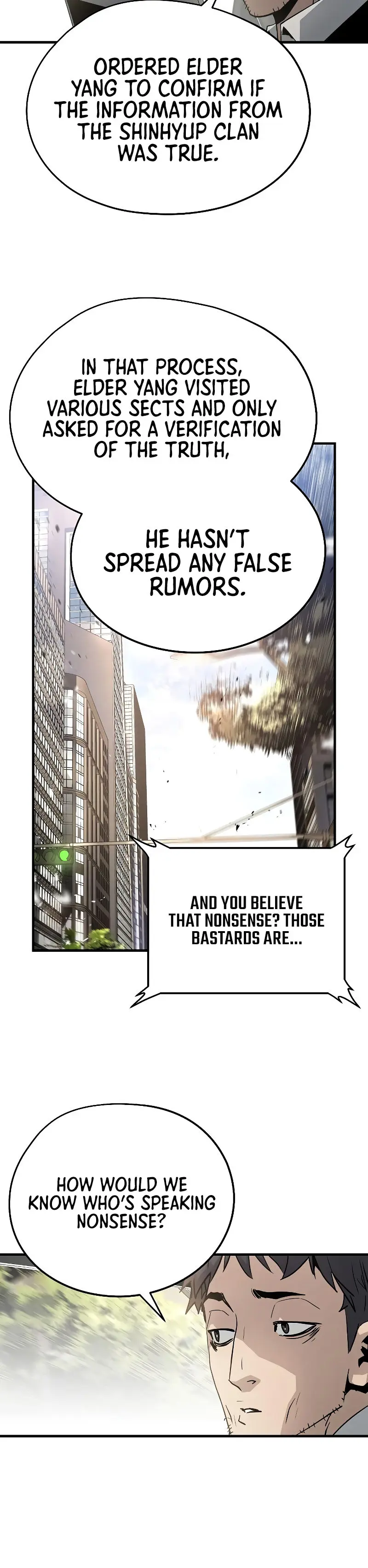 Eternal Force Manhwa Chapter 38 - Page 24