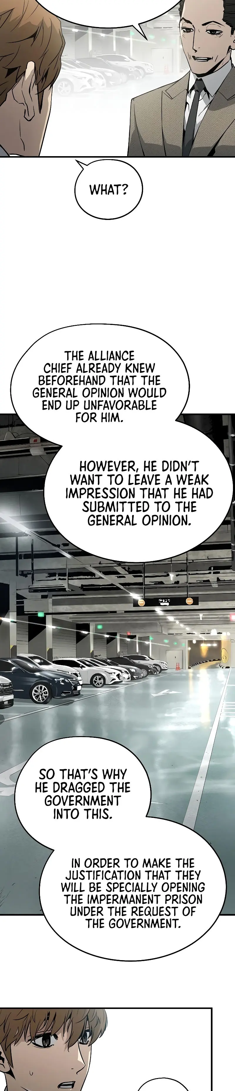 Eternal Force Manhwa Chapter 38 - Page 27