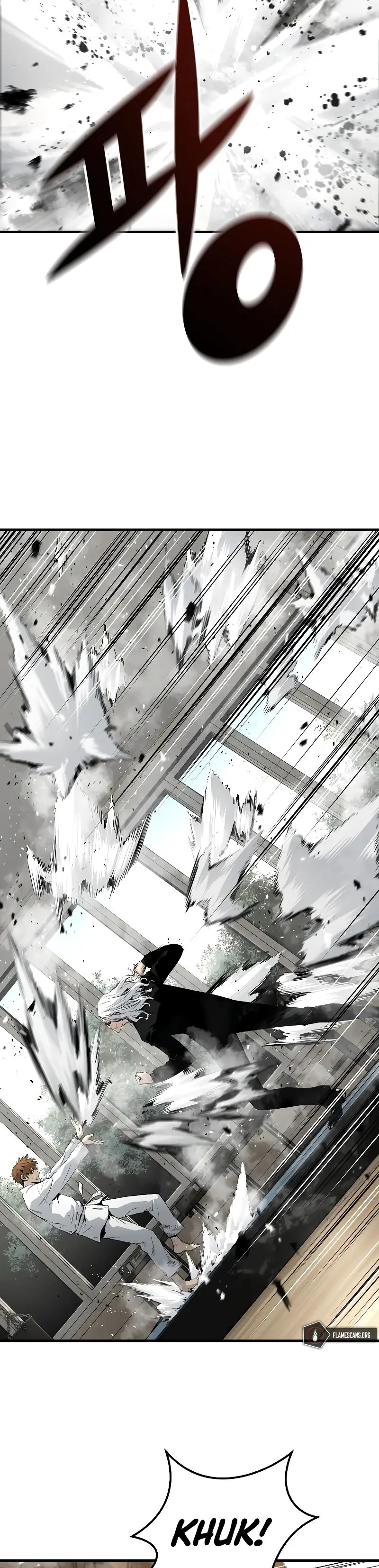 Eternal Force Manhwa Chapter 38 - Page 3
