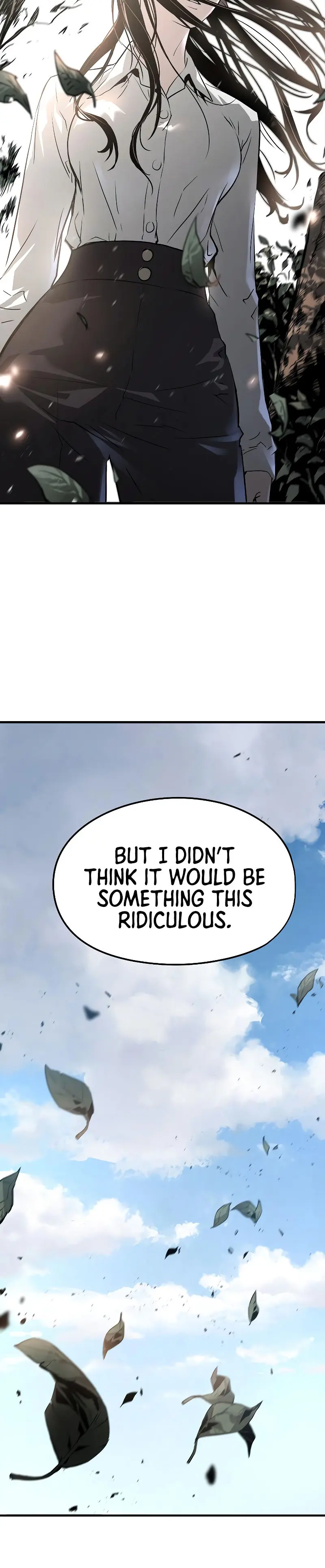 Eternal Force Manhwa Chapter 38 - Page 34