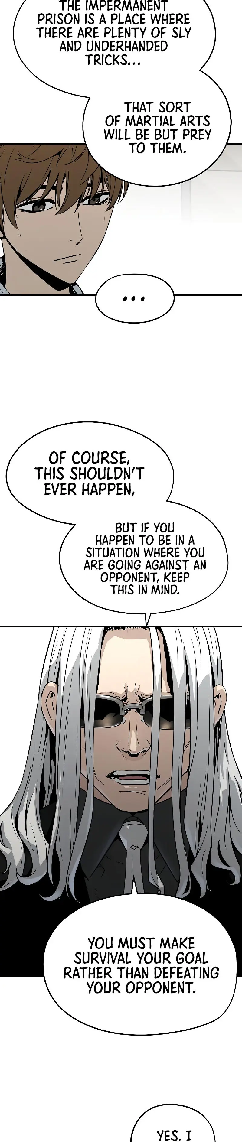Eternal Force Manhwa Chapter 38 - Page 6
