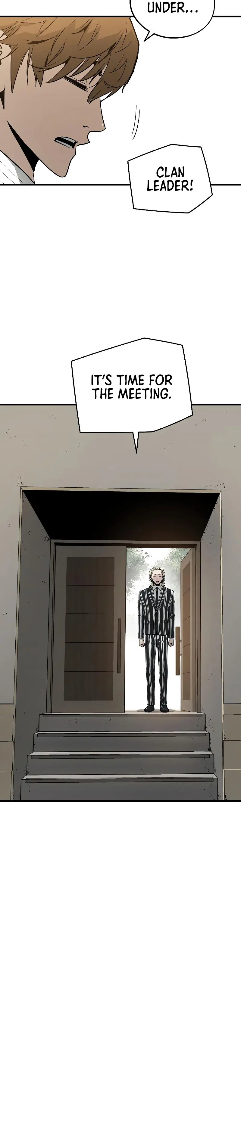 Eternal Force Manhwa Chapter 38 - Page 7