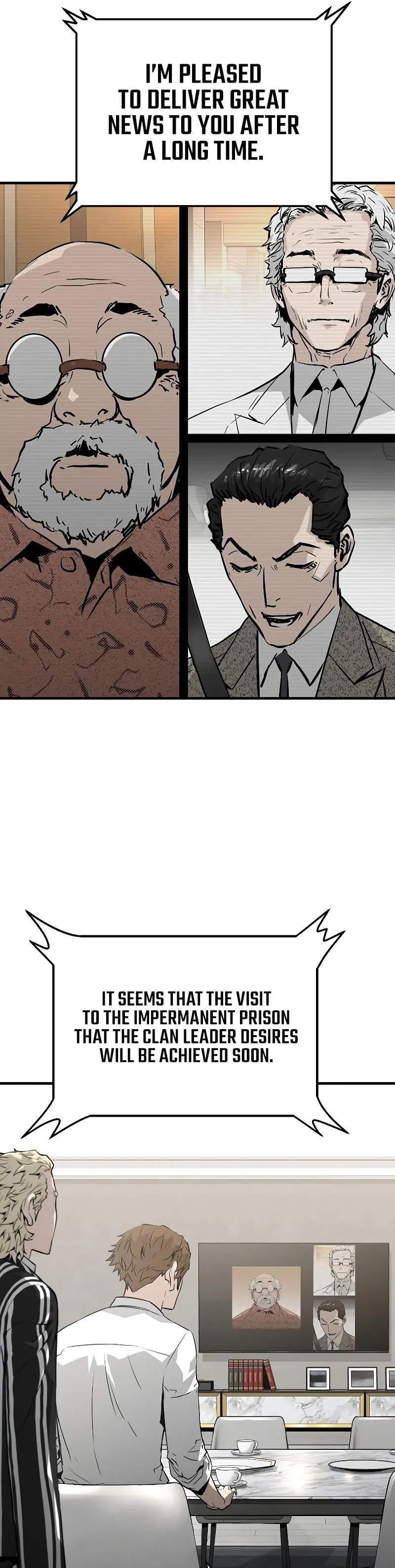 Eternal Force Manhwa Chapter 38 - Page 8
