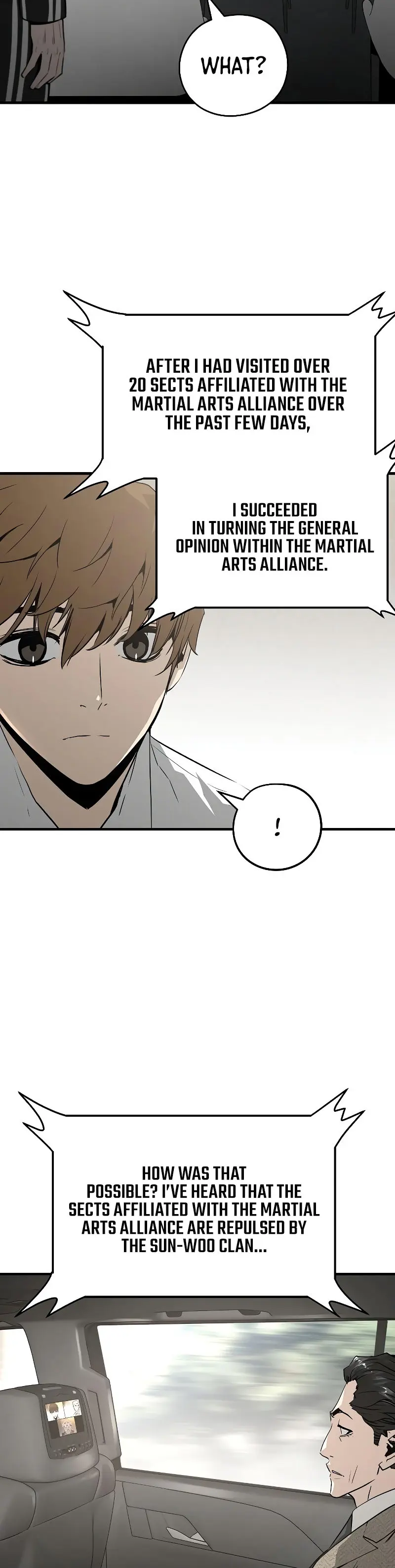 Eternal Force Manhwa Chapter 38 - Page 9