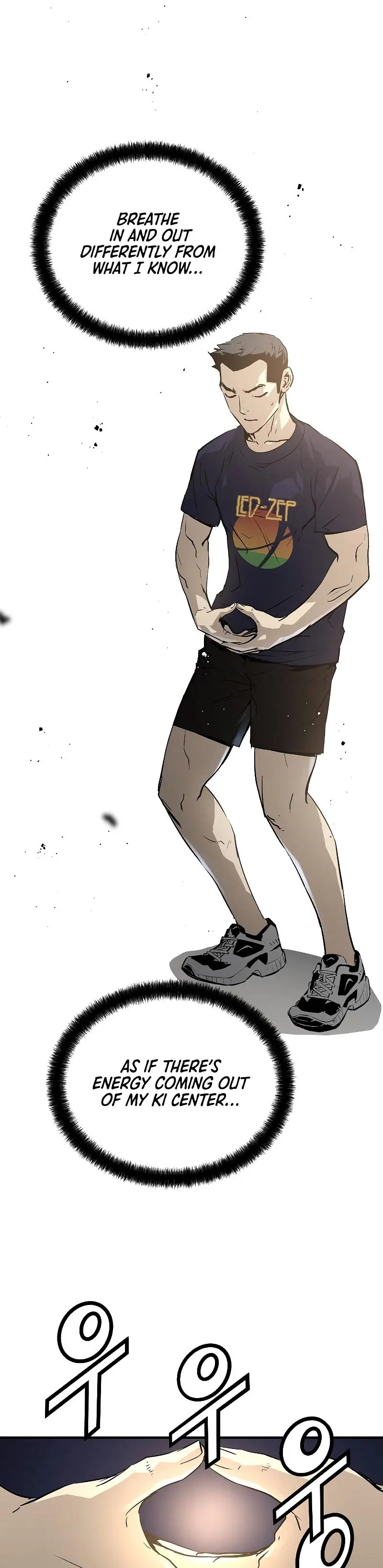 Eternal Force Manhwa Chapter 39 - Page 12