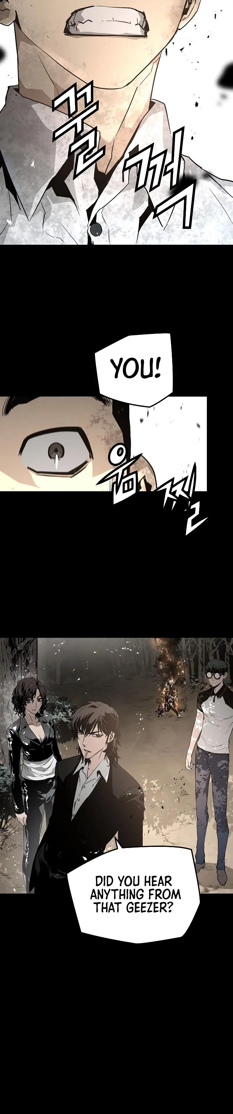 Eternal Force Manhwa Chapter 39 - Page 16